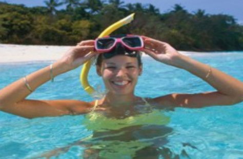Great Adventures Reef And Green Island Cruises - Foster Accommodation 1