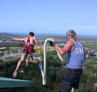AJ Hackett Cairns - Foster Accommodation