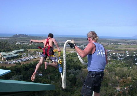 AJ Hackett Cairns - Foster Accommodation 0