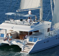 Aquarius Luxury Sailing - Foster Accommodation