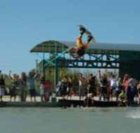 Cable Ski Cairns - Foster Accommodation