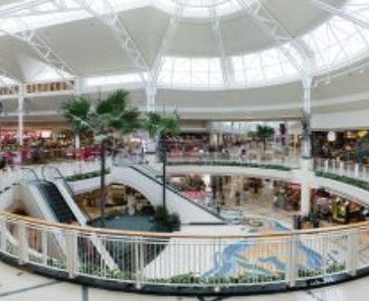 Cairns Central Shopping Centre - Foster Accommodation 0