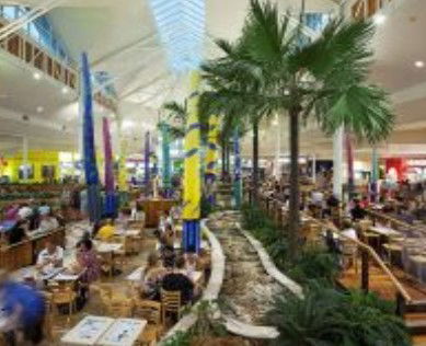 Cairns Central Shopping Centre - Foster Accommodation 1