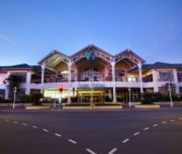 Cairns Central Shopping Centre - Foster Accommodation 2