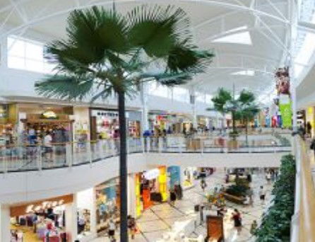 Cairns Central Shopping Centre - Foster Accommodation 3