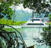 Cairns Harbour Cruises - Foster Accommodation