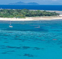 Cairns Seaplanes - Foster Accommodation