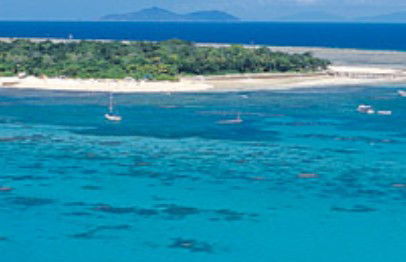 Cairns Seaplanes - Foster Accommodation 0