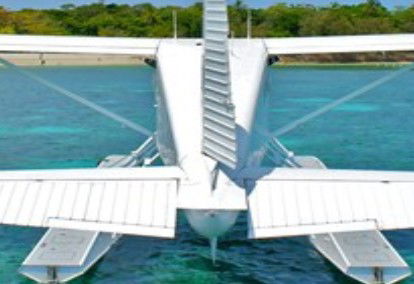 Cairns Seaplanes - Foster Accommodation 2