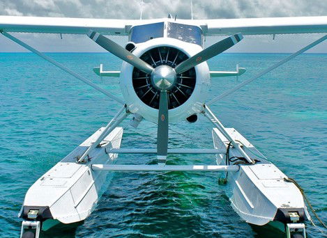 Cairns Seaplanes - Foster Accommodation 3