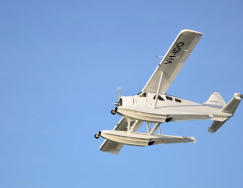 Cairns Seaplanes - Foster Accommodation 4