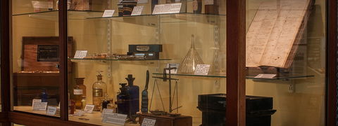 Townsville Museum And Historical Society - Foster Accommodation 2