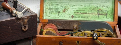 Townsville Museum And Historical Society - Foster Accommodation 3