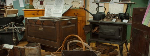 Townsville Museum And Historical Society - Foster Accommodation 4