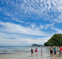 Down Under Tours Australia - Foster Accommodation