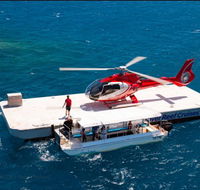 GBR Helicopters - Foster Accommodation