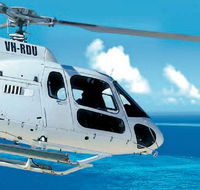 Heli Charters Australia - Foster Accommodation