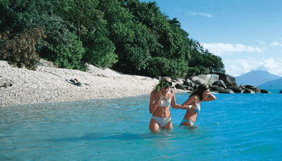 Tallship Adventures - Foster Accommodation 2