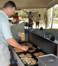 Whitsunday Crocodile Safari - Foster Accommodation 1