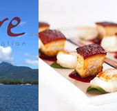 Ochre Restaurant and Catering - Foster Accommodation