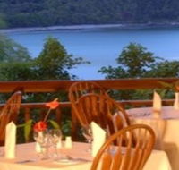 Ospreys Restaurant Thala Beach Lodge Port Douglas - Foster Accommodation