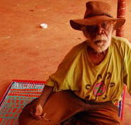 Pandanus Aboriginal Art Gallery - Foster Accommodation