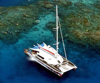 Yardarm Pty Ltd T/a Passions Of Paradise - Foster Accommodation 2