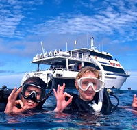 Pro Dive Cairns - Foster Accommodation