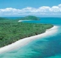Reef and Rainforest Connections - Foster Accommodation