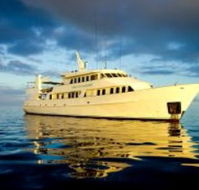 Spirit Of Freedom - Foster Accommodation