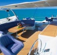 Synergy Reef Sailing - Foster Accommodation