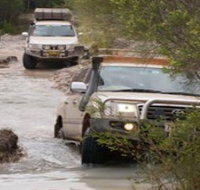 Tagalong Tours of Australia - Foster Accommodation