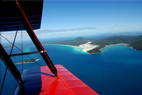 Tigermoth Adventures Whitsunday - Foster Accommodation 1