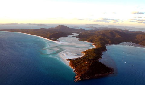 Tigermoth Adventures Whitsunday - Foster Accommodation 4