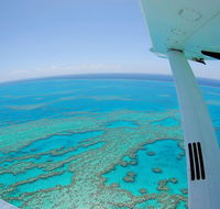 Air Whitsunday Day Tours
