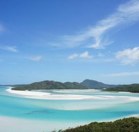 Whitsunday Dive Adventures - Foster Accommodation