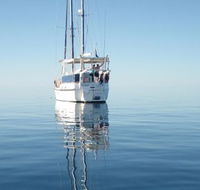 A Whitsunday Luxury Sailing Holiday - Foster Accommodation