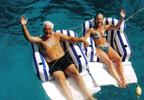 A Whitsunday Luxury Sailing Holiday - Foster Accommodation 1