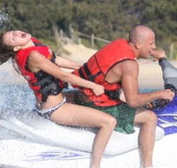 Absolute Adventure Jet Ski Hire - Foster Accommodation