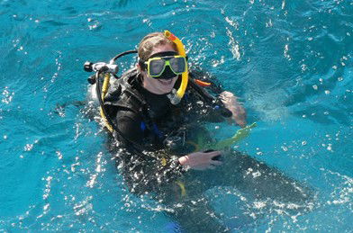 Adrenalin Snorkel And Dive - Foster Accommodation 2