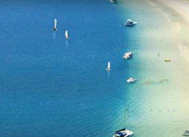 Adventure Moreton Island - Foster Accommodation 1
