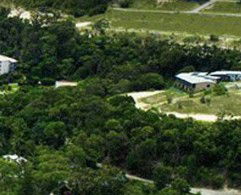 Adventure Moreton Island - Foster Accommodation 2