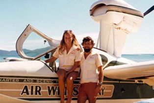 Air Whitsunday Seaplanes - Foster Accommodation 3