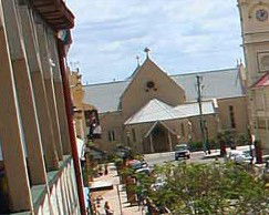 Anzac Park And Ululah Lagoon - Foster Accommodation 1