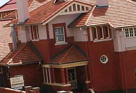 Anzac Park And Ululah Lagoon - Foster Accommodation 2