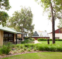 Clairault  Streicker Wines - Foster Accommodation