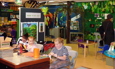 Western Australian Museum Albany - Foster Accommodation 1