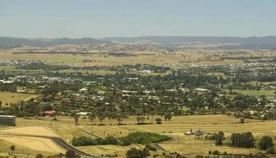 Bathurst