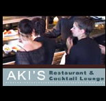 Akis Indian - Foster Accommodation