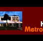 Hotel Metropole - Foster Accommodation